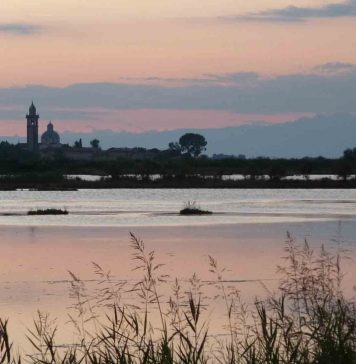 The Lost Landscapes Beneath the Adriatic Reveal Europe’s Prehistoric Coast