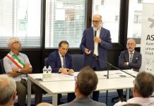 New Community Health Center Opens in Tolmezzo, Expanding Care for 35,000 Residents