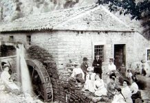Walking Through Wind and Stone: Via Molino a Vento and the Hidden Passages of Trieste