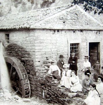 Walking Through Wind and Stone: Via Molino a Vento and the Hidden Passages of Trieste