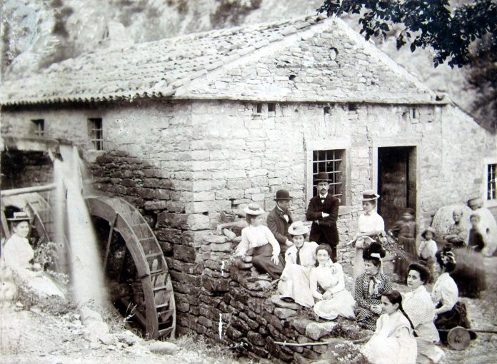 Val Rosandra