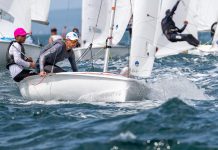 Pietas Julia Sailing Club Marks 140 Years of Resilience