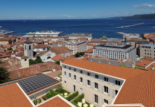 San Giusto Castle to Open Early for Barcolana Regatta