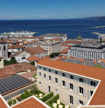 San Giusto Castle to Open Early for Barcolana Regatta