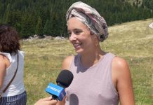 As Heat Grips Friuli Venezia Giulia, Residents Find Relief in the Mountains