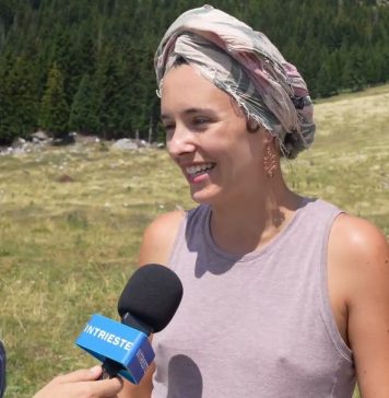 As Heat Grips Friuli Venezia Giulia, Residents Find Relief in the Mountains