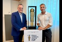 Friuli Venezia Giulia Cup Draws Global Attention Ahead of Debut Tournament