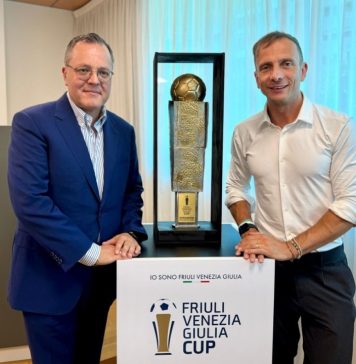 Friuli Venezia Giulia Cup Draws Global Attention Ahead of Debut Tournament
