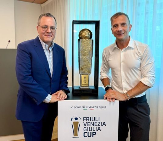 Friuli Venezia Giulia Cup Draws Global Attention Ahead of Debut Tournament