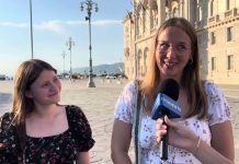 Trieste Among Areas Under Italy’s Highest Heat Alert This Monday