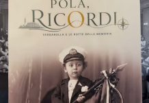 80 Years After Vergarolla, Pola’s History Comes Back Into Focus