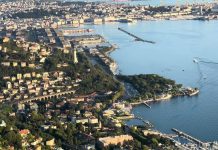 Italy’s Heat Wave Continues as Friuli Venezia Giulia Faces More Extreme Heat