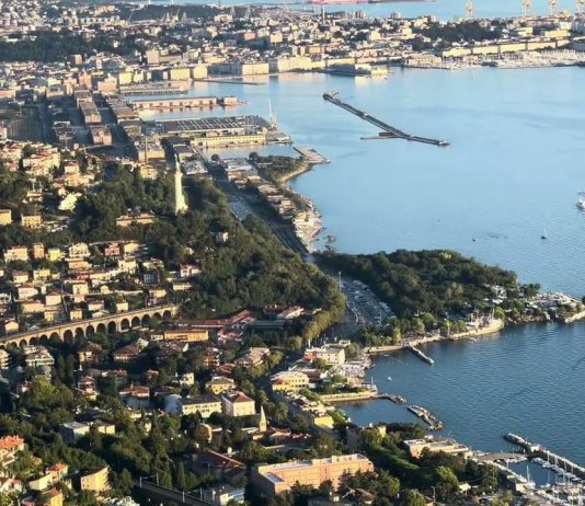Italy’s Heat Wave Continues as Friuli Venezia Giulia Faces More Extreme Heat