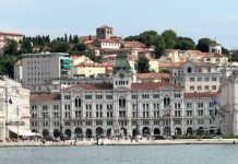 Friuli Venezia Giulia Reports Strong Summer Tourism Growth