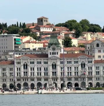 Friuli Venezia Giulia Reports Strong Summer Tourism Growth