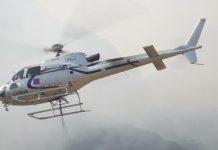 FVG Declares Regional Emergency as Wildfires Spread
