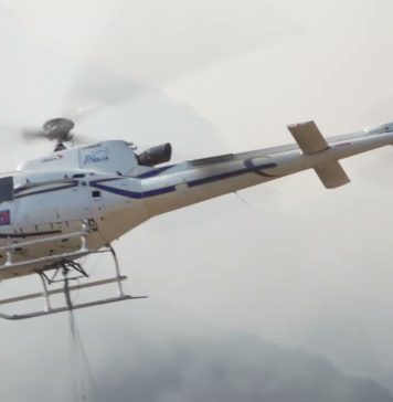 FVG Declares Regional Emergency as Wildfires Spread