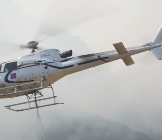 FVG Declares Regional Emergency as Wildfires Spread