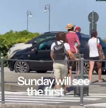 Trieste Heads Into Ferragosto With Hotels Nearly Sold Out