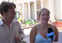 Ferragosto Brings Italy to a Summer Standstill