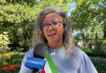 Trieste Marks Ferragosto With a Centuries-Old Tradition at Villa Revoltella