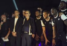 Udinese Presents Its New Squad as Season Begins