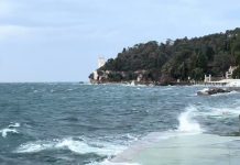 Friuli Venezia Giulia Declares Pre-Alert as Severe Storms Threaten Region