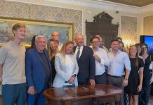 Trieste to Host Three-Day Fitness Festival at Porto Vecchio