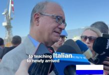 Monfalcone’s Classrooms Are Changing. Can They Become Italy’s Model for Integration?
