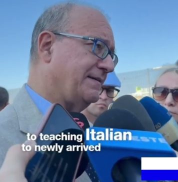 Monfalcone’s Classrooms Are Changing. Can They Become Italy’s Model for Integration?