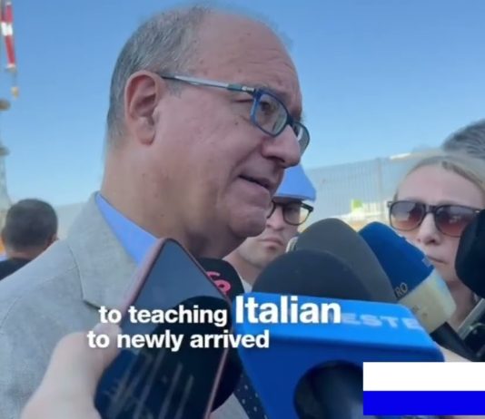 Monfalcone’s Classrooms Are Changing. Can They Become Italy’s Model for Integration?