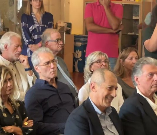 Trieste International Chamber Music Competition Marks 30 Years