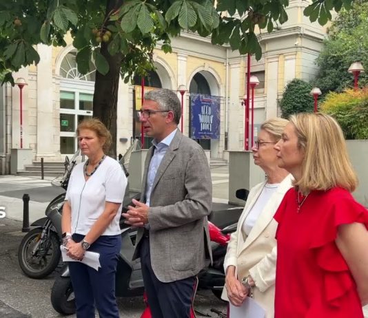 Trieste Expands Surveillance Network Near Rossetti Theater