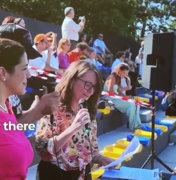 Trieste’s “Families in Motion” Returns With a Day of Free Family Fun