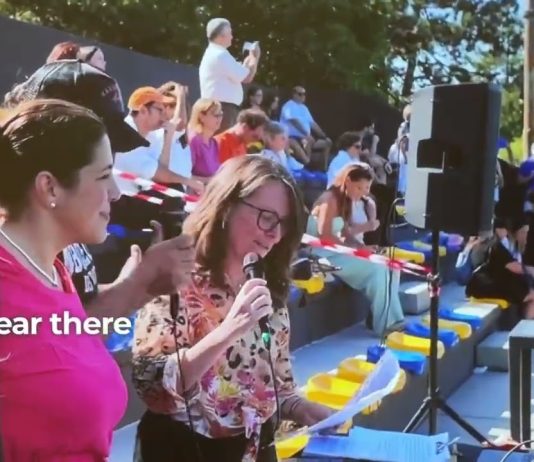 Trieste’s “Families in Motion” Returns With a Day of Free Family Fun
