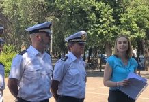 Trieste Steps Up Police Patrols Along Barcola Waterfront