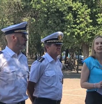 Trieste Steps Up Police Patrols Along Barcola Waterfront