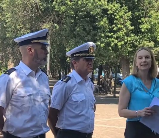 Trieste Steps Up Police Patrols Along Barcola Waterfront