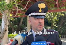 Carabinieri Introduce Electric Bicycle Patrols Along Trieste’s Coast