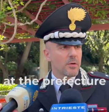 Carabinieri Introduce Electric Bicycle Patrols Along Trieste’s Coast