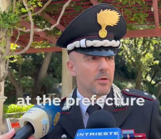 Carabinieri Introduce Electric Bicycle Patrols Along Trieste’s Coast