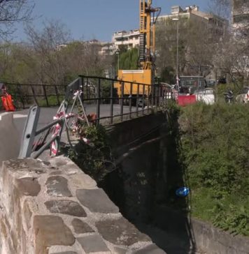 Trieste Bridge Reopens to Traffic After Safety Work