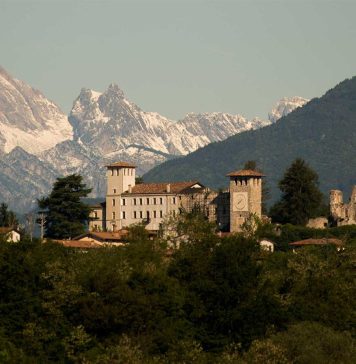Colloredo Castle Reopens, Restoring a Piece of Friuli’s History
