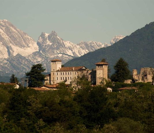 Colloredo Castle Reopens, Restoring a Piece of Friuli’s History