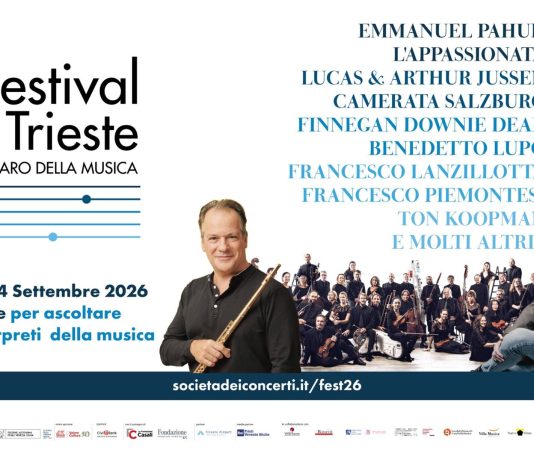 Trieste to Host 10-Day International Music Festival Across the City