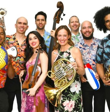 Trieste’s 95th Concert Season Brings World-Class Musicians to the Adriatic