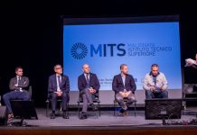 New ITS Academy course aims to train specialists for the next generation of smart ships