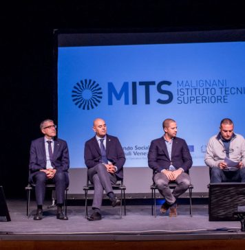New ITS Academy course aims to train specialists for the next generation of smart ships