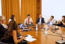 Friuli Venezia Giulia expands pilot program to train Argentine nurses
