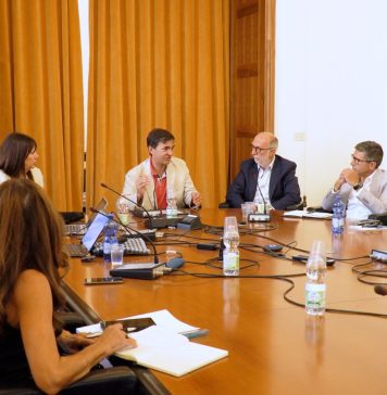 Friuli Venezia Giulia expands pilot program to train Argentine nurses